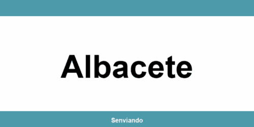 Teléfono de contacto oficina Sending en Albacete