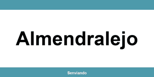 Teléfono de contacto oficina Sending en Almendralejo