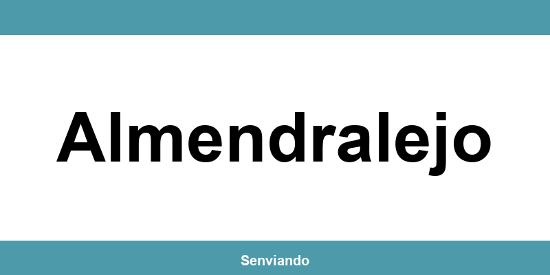 Teléfono de contacto oficina Sending en Almendralejo