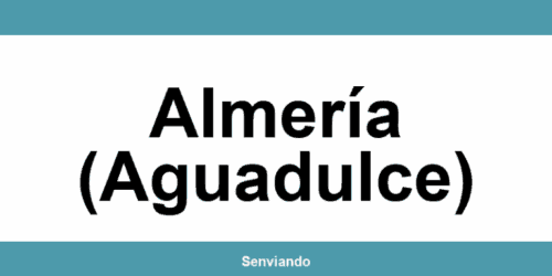 Teléfono de contacto oficina Sending en Almería (Aguadulce)