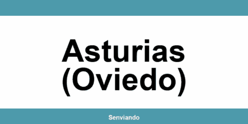 Teléfono de contacto oficina Sending en Asturias (Oviedo)