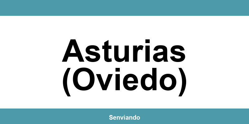 Teléfono de contacto oficina Sending en Asturias (Oviedo)
