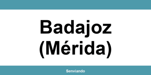Teléfono de contacto oficina Sending en Badajoz (Mérida)