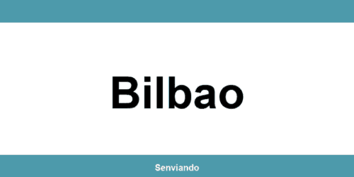 Teléfono de contacto oficina Sending en Bilbao