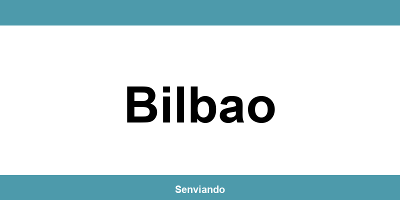 Teléfono de contacto oficina Sending en Bilbao