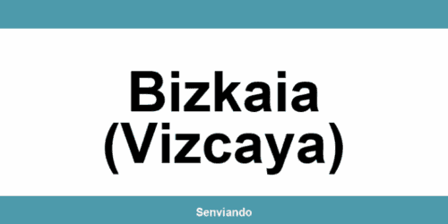 Teléfono de contacto oficina Sending en Bizkaia (Vizcaya)