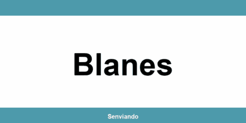 Teléfono de contacto oficina Sending en Blanes