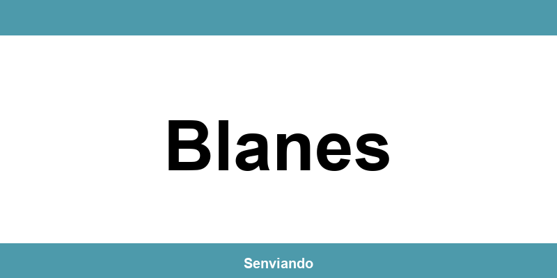 Teléfono de contacto oficina Sending en Blanes