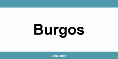 Teléfono de contacto oficina Sending en Burgos