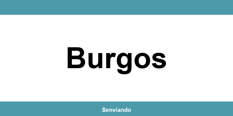 Teléfono de contacto oficina Sending en Burgos