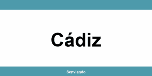 Teléfono de contacto oficina Sending en Cádiz