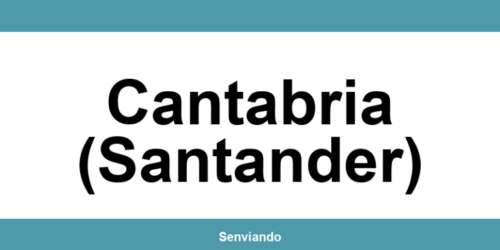 Teléfono de contacto oficina Sending en Cantabria (Santander)
