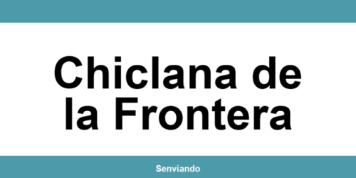 Teléfono de contacto oficina Sending en Chiclana de la Frontera