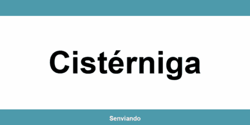 Teléfono de contacto oficina Sending en Cistérniga