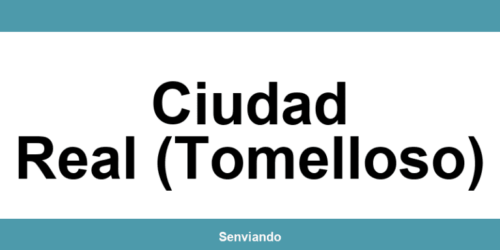 Teléfono de contacto oficina Sending en Ciudad Real (Tomelloso)
