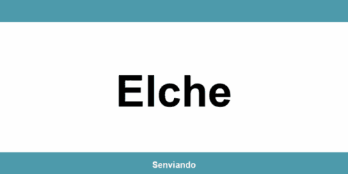 Teléfono de contacto oficina Sending en Elche
