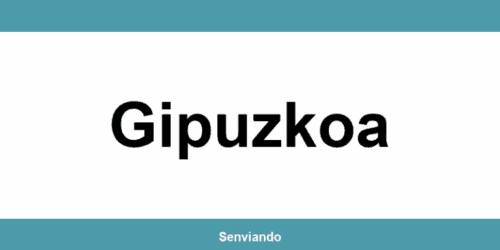 Teléfono de contacto oficina Sending en Gipuzkoa