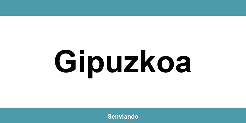 Teléfono de contacto oficina Sending en Gipuzkoa