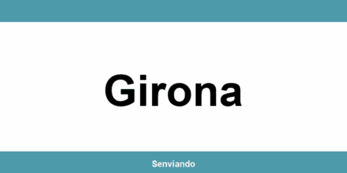 Teléfono de contacto oficina Sending en Girona