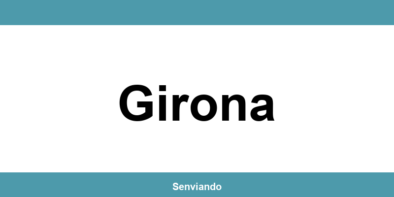 Teléfono de contacto oficina Sending en Girona