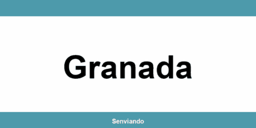 Teléfono de contacto oficina Sending en Granada