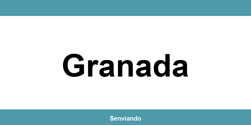 Teléfono de contacto oficina Sending en Granada
