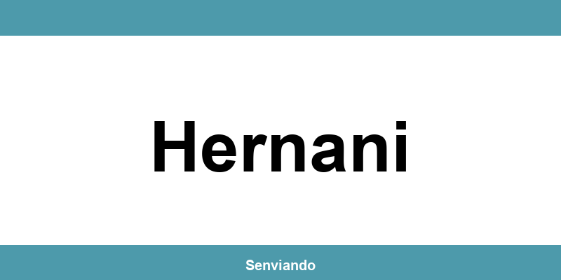 Teléfono de contacto oficina Sending en Hernani