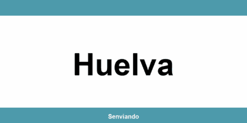 Teléfono de contacto oficina Sending en Huelva