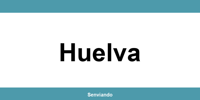 Teléfono de contacto oficina Sending en Huelva