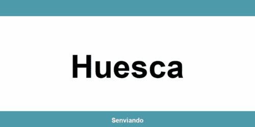 Teléfono de contacto oficina Sending en Huesca