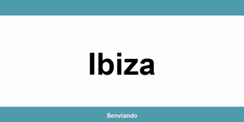 Teléfono de contacto oficina Sending en Ibiza
