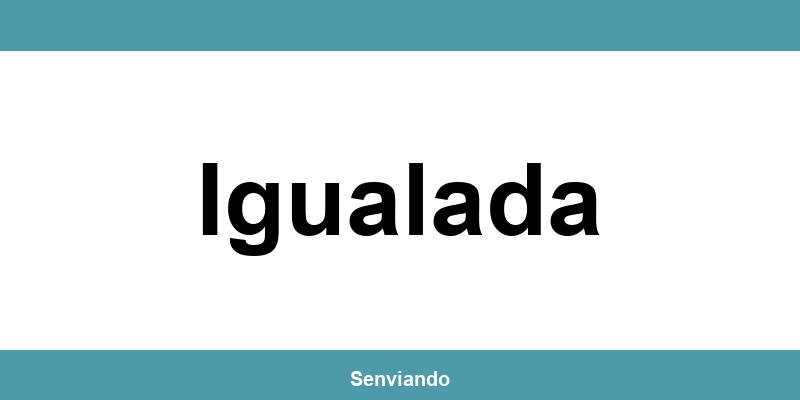 Teléfono de contacto oficina Sending en Igualada
