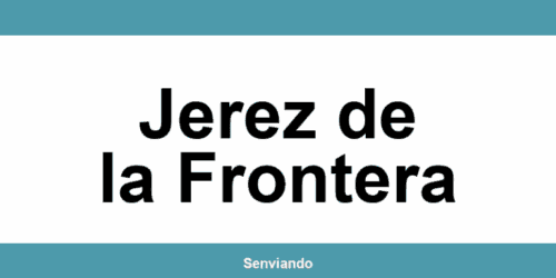 Teléfono de contacto oficina Sending en Jerez de la Frontera