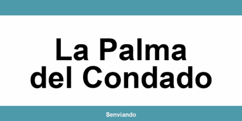 Teléfono de contacto oficina Sending en La Palma del Condado