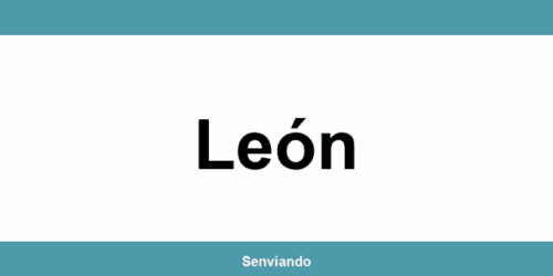 Teléfono de contacto oficina Sending en León
