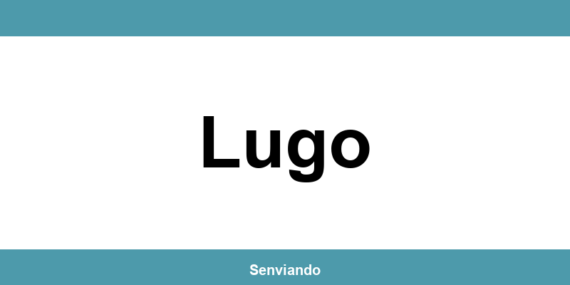 Teléfono de contacto oficina Sending en Lugo