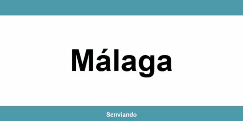 Teléfono de contacto oficina Sending en Málaga
