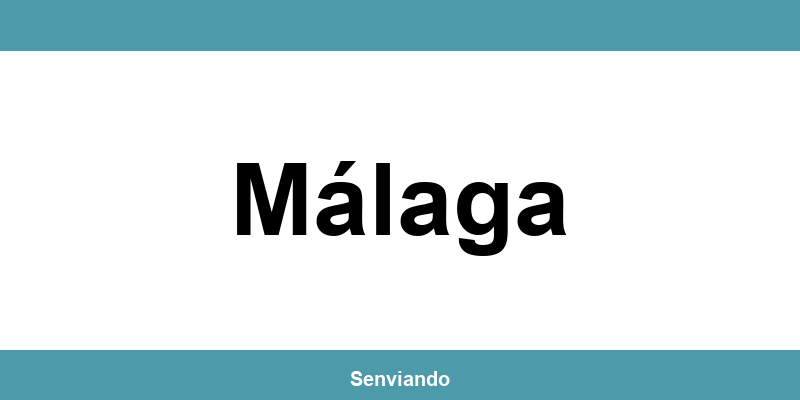 Teléfono de contacto oficina Sending en Málaga