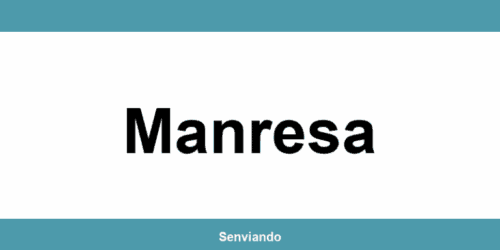 Teléfono de contacto oficina Sending en Manresa