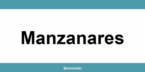 Teléfono de contacto oficina Sending en Manzanares