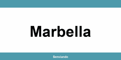 Teléfono de contacto oficina Sending en Marbella