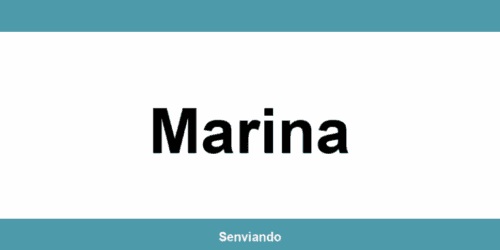 Teléfono de contacto oficina Sending en Marina