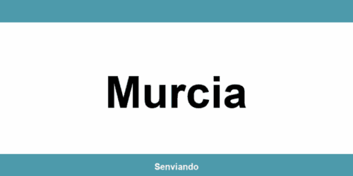Teléfono de contacto oficina Sending en Murcia