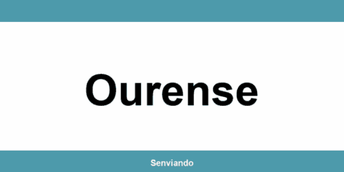 Teléfono de contacto oficina Sending en Ourense