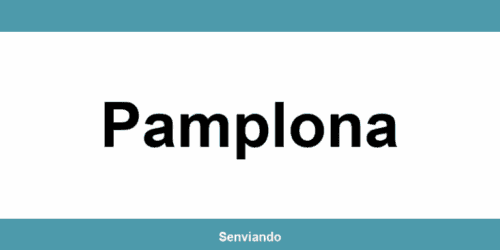 Teléfono de contacto oficina Sending en Pamplona