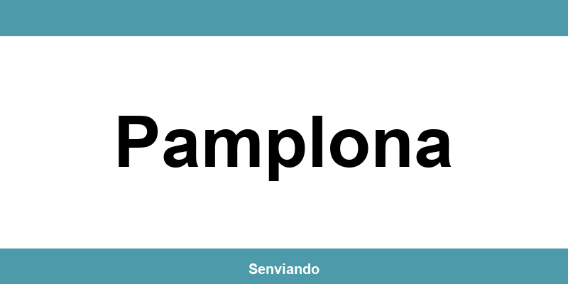 Teléfono de contacto oficina Sending en Pamplona
