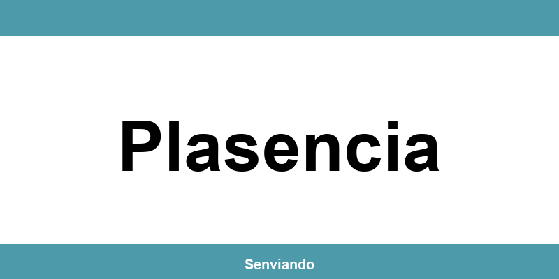 Teléfono de contacto oficina Sending en Plasencia
