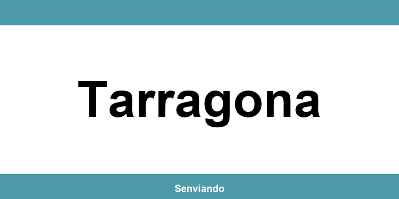 Teléfono de contacto oficina Sending en Tarragona