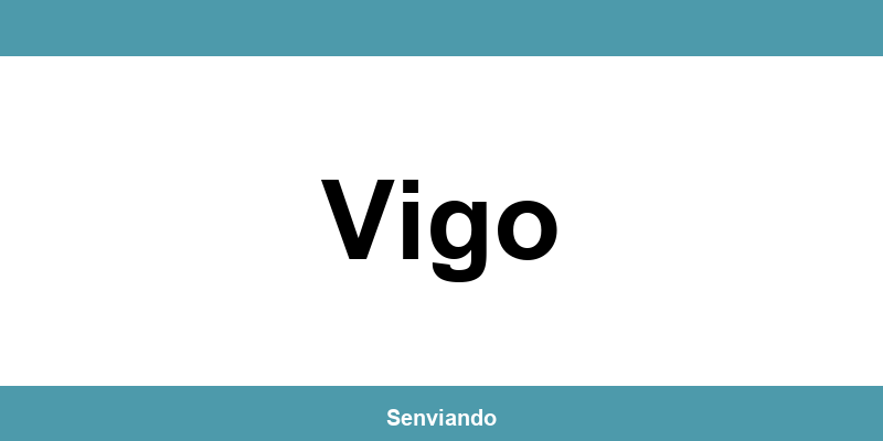 Teléfono de contacto oficina Sending en Vigo