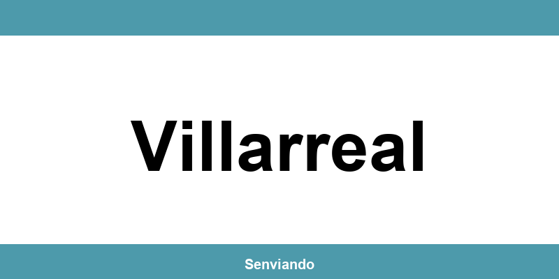 Teléfono de contacto oficina Sending en Villarreal